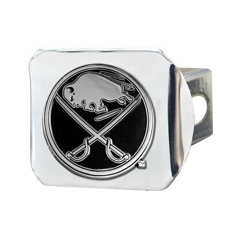 Buffalo Sabres NHL Hitch Cover