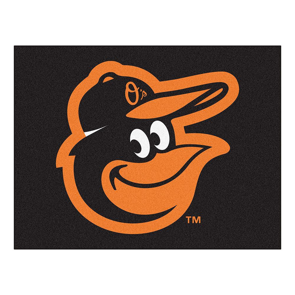 Baltimore Orioles MLB All-Star Floor Mat (34x45)