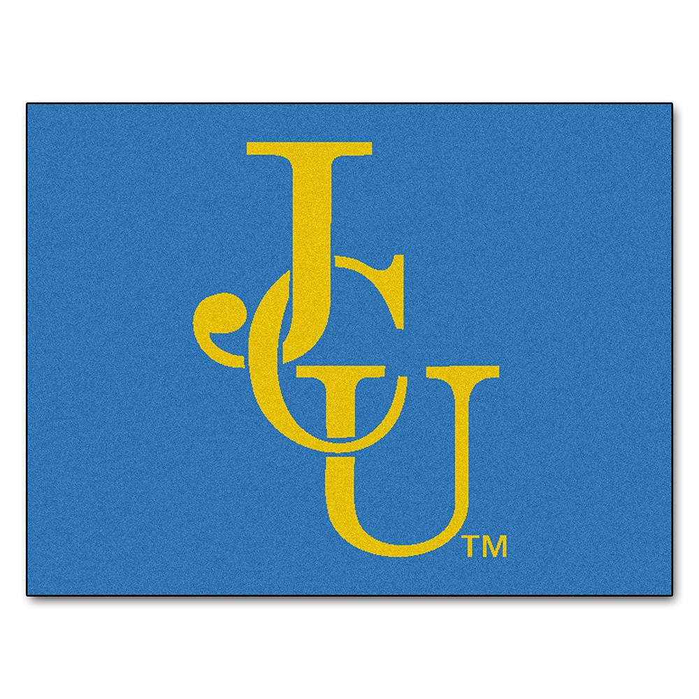 John Carroll Ncaa "all-star" Floor Mat (34"x45")