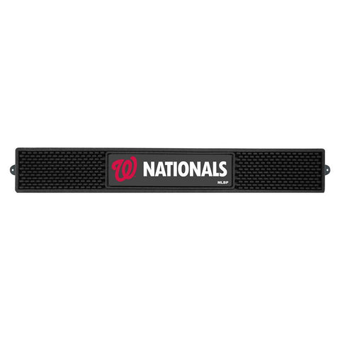 Washington Nationals MLB Drink Mat (3.25in x 24in)