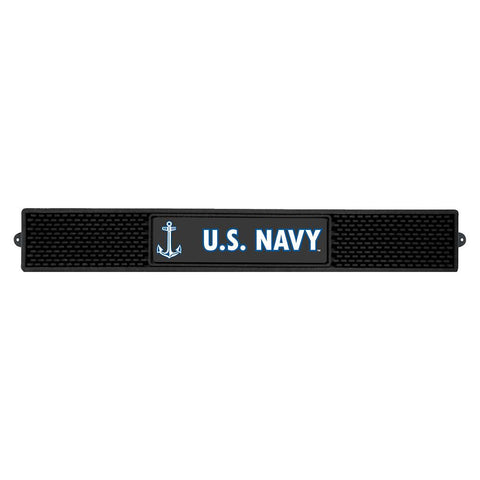 Us Navy Armed Forces Drink Mat (3.25in X 24in)