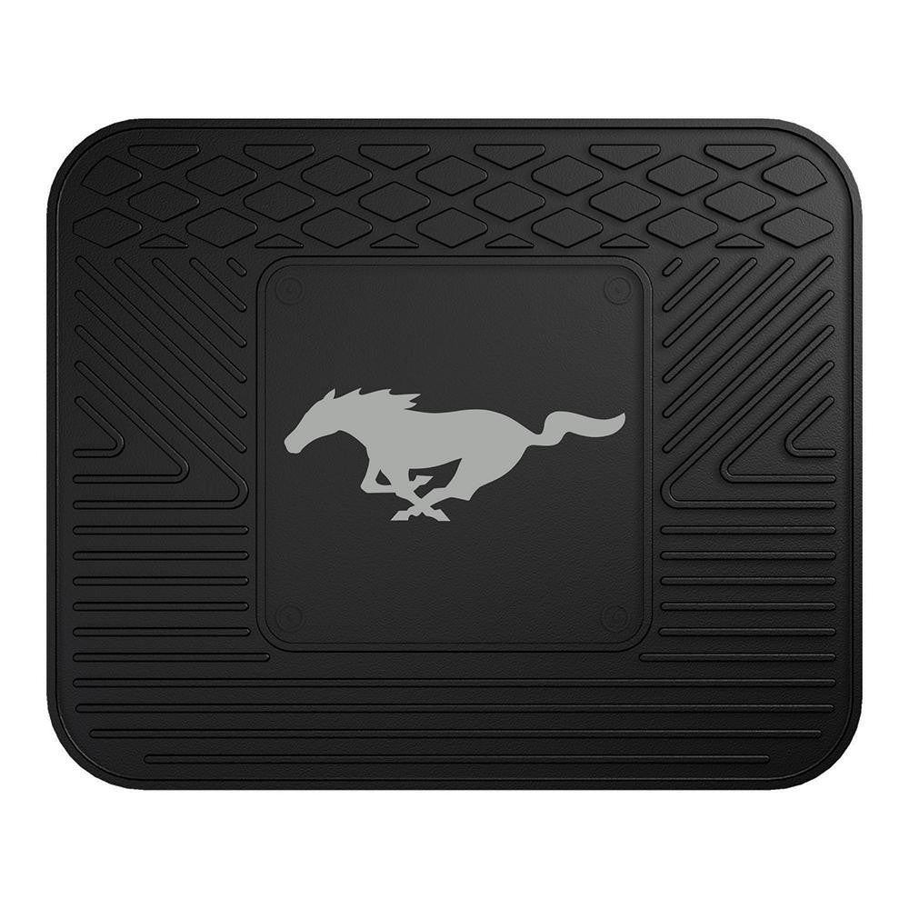 Ford "mustang Horse" Utility Mat (14"x17")