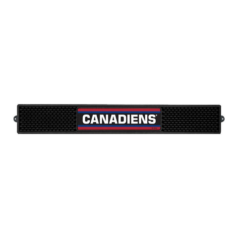 Montreal Canadiens NHL Drink Mat (3.25in x 24in)