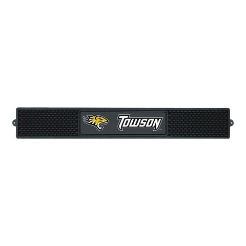 Towson Tigers Ncaa Drink Mat (3.25in X 24in)