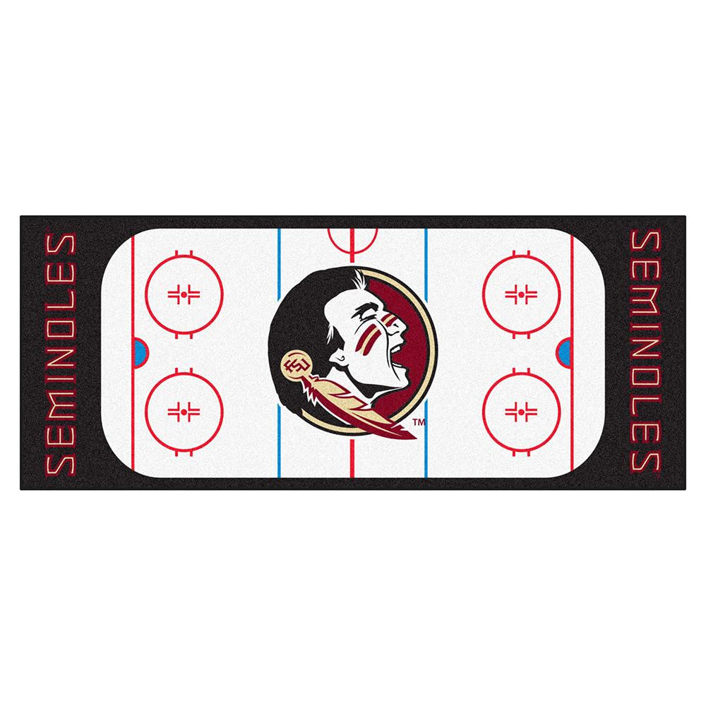 Florida State Seminoles Ncaa Floor Runner (29.5"x72")