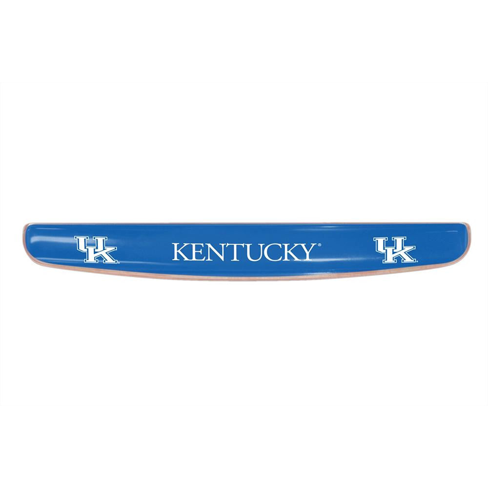 Kentucky Wildcats Ncaa Gel Wrist Rest