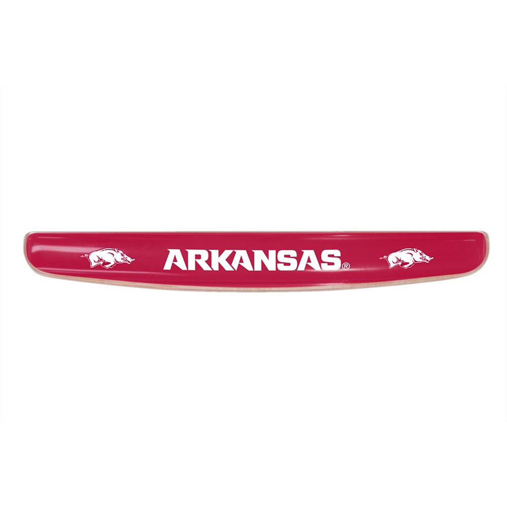 Arkansas Razorbacks Ncaa Gel Wrist Rest