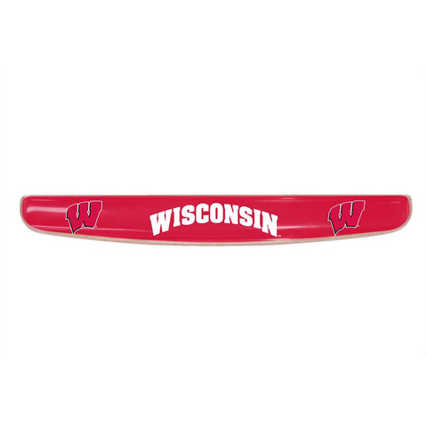 Wisconsin Badgers Ncaa Gel Wrist Rest