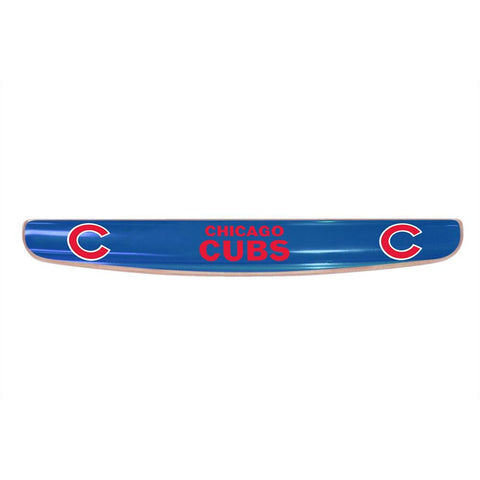 Chicago Cubs MLB Gel Wrist Rest