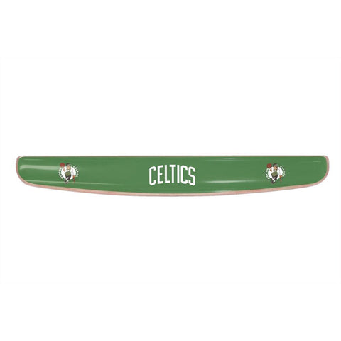 Boston Celtics NBA Gel Wrist Rest