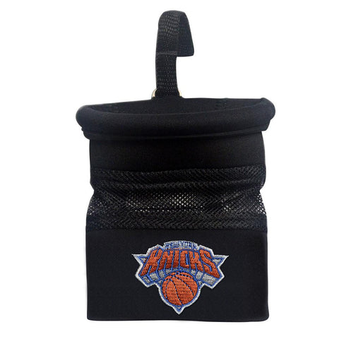 New York Knicks NBA Air Vent Car Pocket Organizer