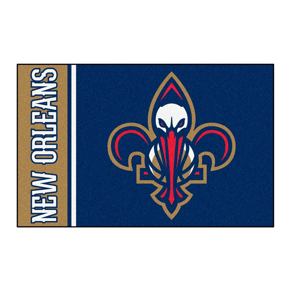 New Orleans Pelicans NBA Starter Floor Mat (20x30)
