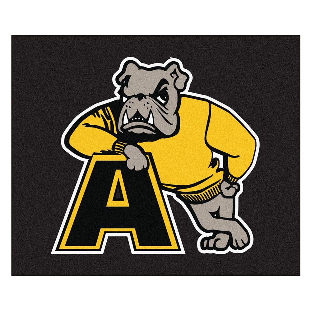Adrian Bulldogs Ncaa 5x6 Tailgater Mat (60"x72")
