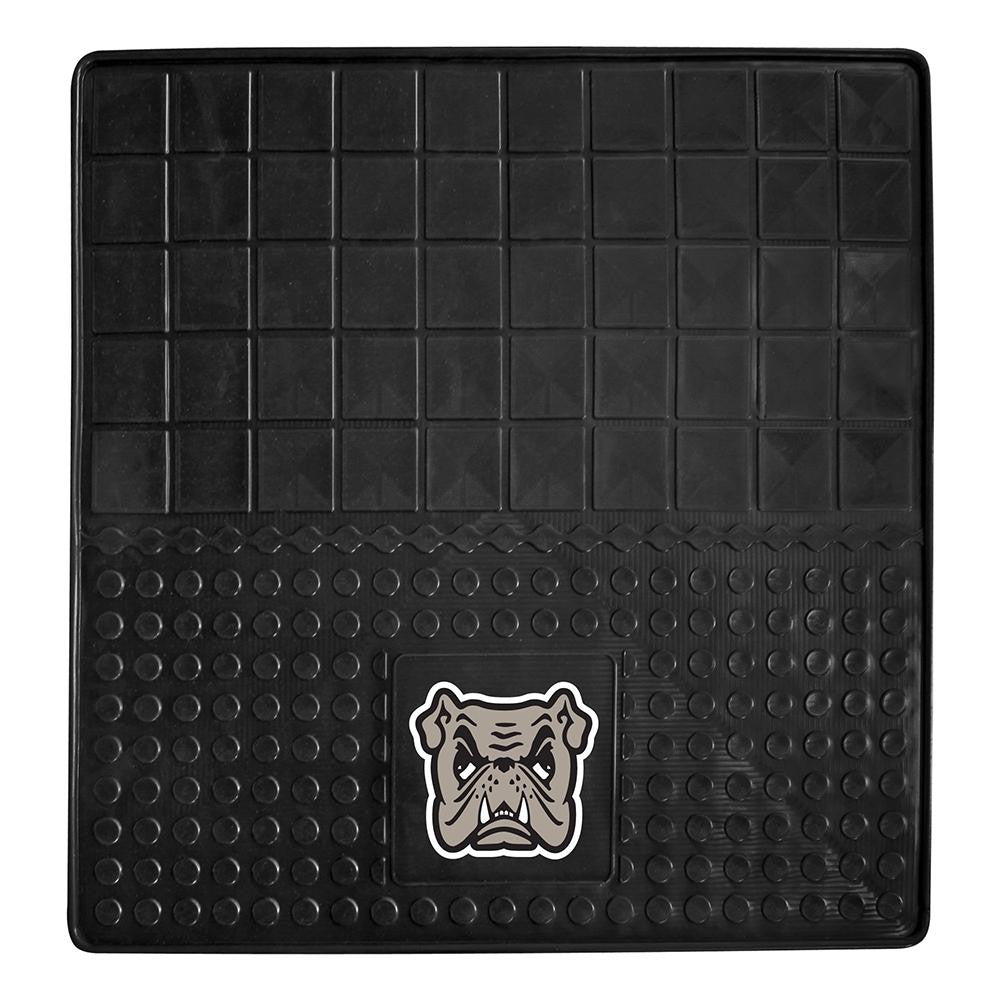 Adrian Bulldogs Ncaa Vinyl Cargo Mat (31"x31")