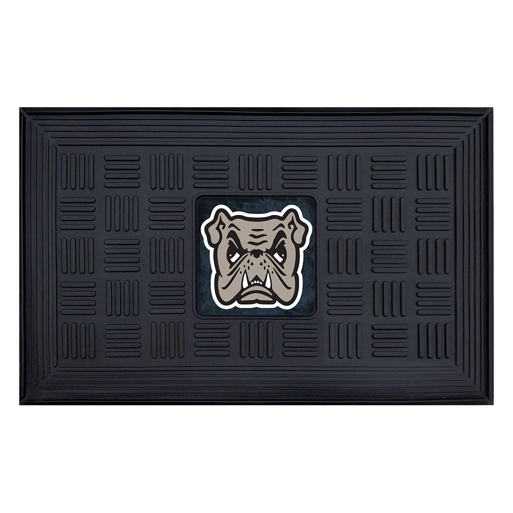 Adrian Bulldogs Ncaa Vinyl "doormat" (19"x30")