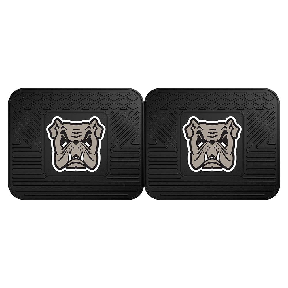 Adrian Bulldogs Ncaa Utility Mat (14"x17")(2 Pack)