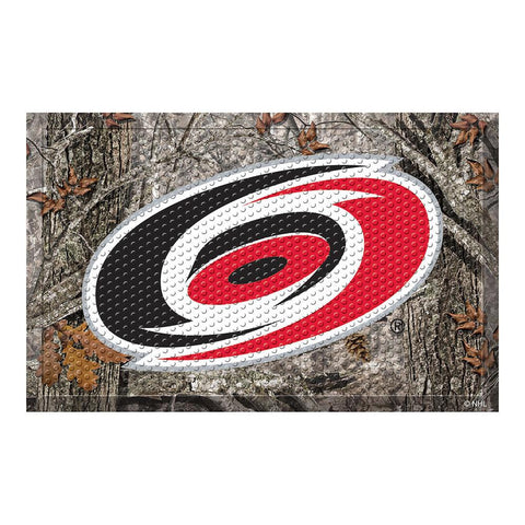 Carolina Hurricanes NHL Scraper Doormat (19x30)