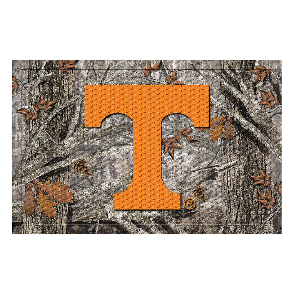 Tennessee Volunteers Ncaa Scraper "doormat" (19"x30")