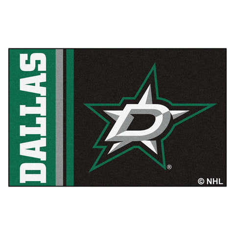 Dallas Stars NHL Starter Floor Mat (20x30)