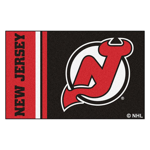New Jersey Devils NHL Starter Floor Mat (20x30)