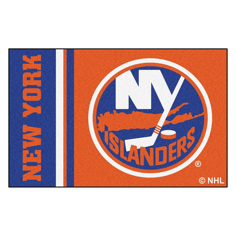 New York Islanders NHL Starter Floor Mat (20x30)
