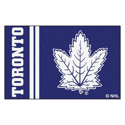 Toronto Maple Leafs NHL Starter Floor Mat (20x30)