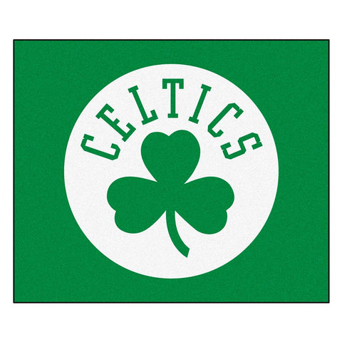 Boston Celtics NBA 5x6 Tailgater Mat (60x72)