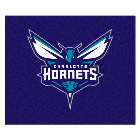 Charlotte Hornets NBA 5x6 Tailgater Mat (60x72)