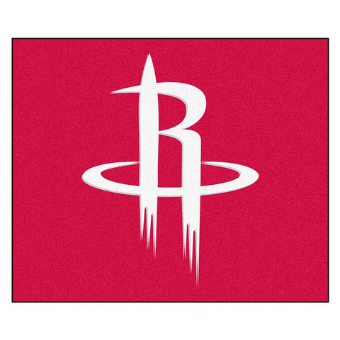 Houston Rockets NBA 5x6 Tailgater Mat (60x72)