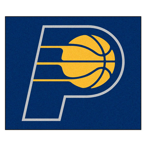 Indiana Pacers NBA 5x6 Tailgater Mat (60x72)