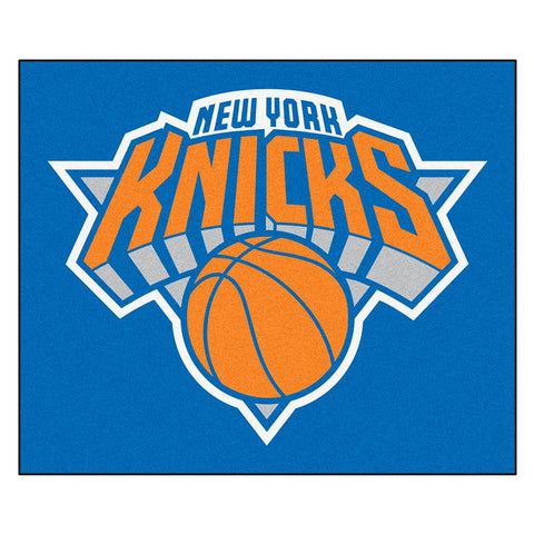 New York Knicks NBA 5x6 Tailgater Mat (60x72)