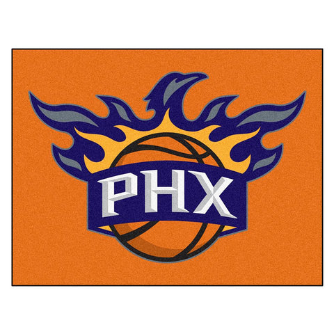 Phoenix Suns NBA All-Star Floor Mat (34in x 45in)