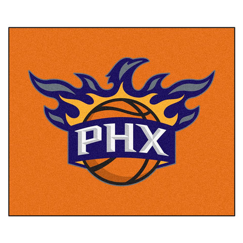 Phoenix Suns NBA 5x6 Tailgater Mat (60x72)
