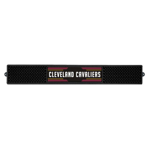 Cleveland Cavaliers NBA Drink Mat (3.25in x 24in)