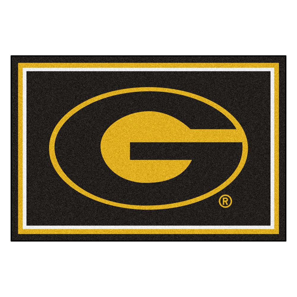 Grambling Tigers Ncaa Ulti-mat Floor Mat (5x8')