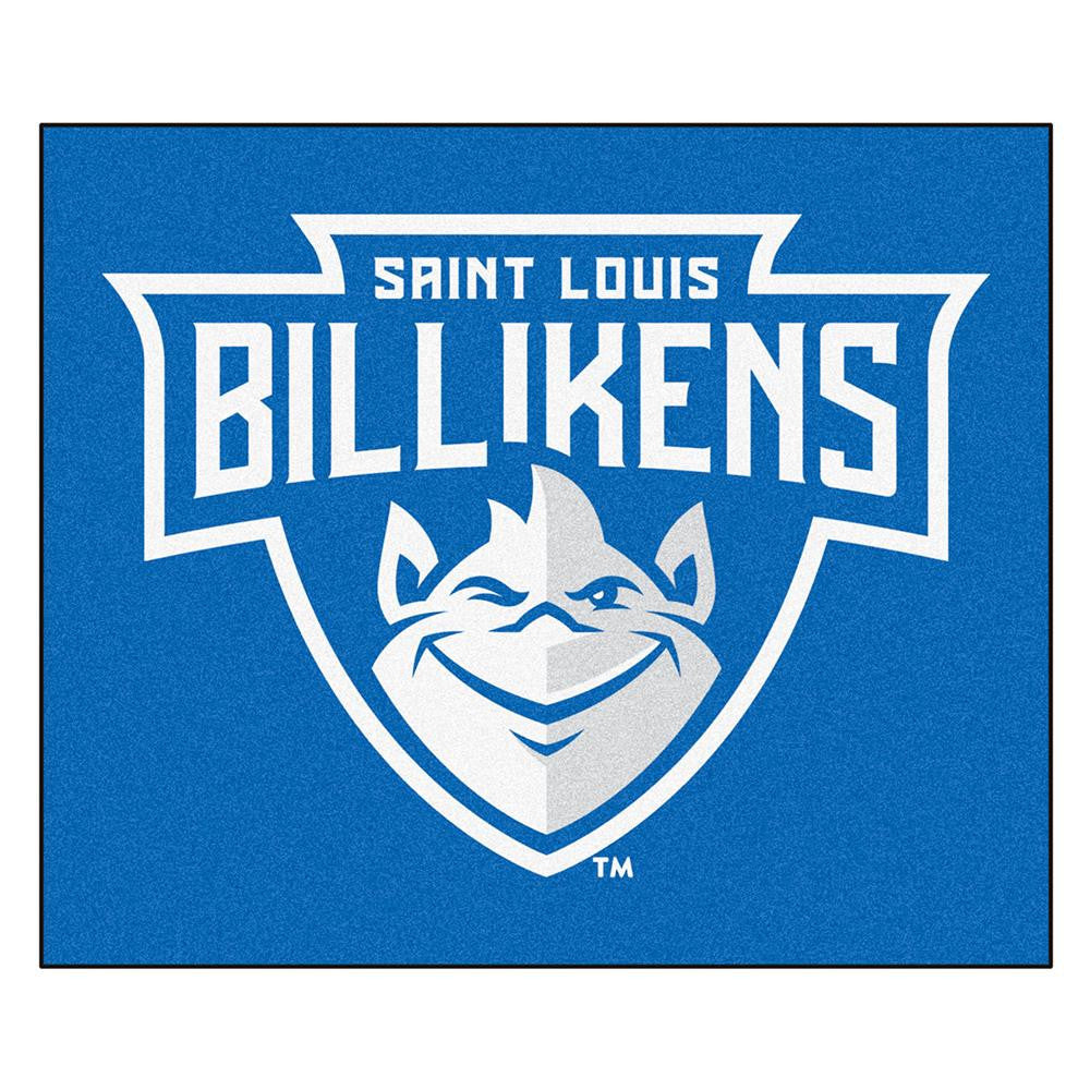 St. Louis Billikens Ncaa "tailgater" Floor Mat (5'x6')