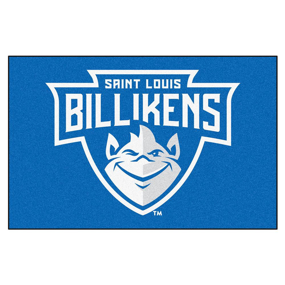 St. Louis Billikens Ncaa "starter" Floor Mat (20"x30")