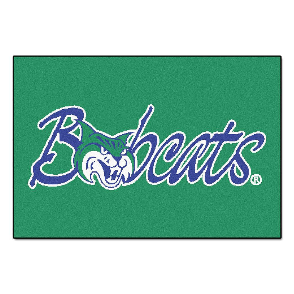 Georgia College And State Bobcats Ncaa Starter Floor Mat (20"x30")