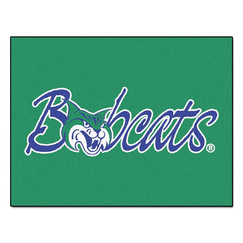 Georgia College And State Bobcats Ncaa "all-star" Floor Mat (34"x45")