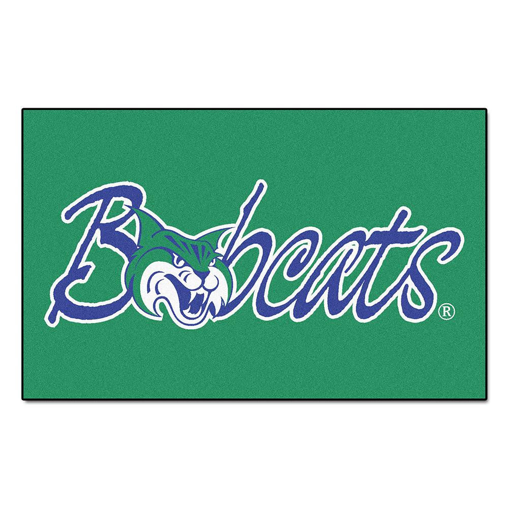 Georgia College And State Bobcats Ncaa Ulti-mat Floor Mat (5x8')