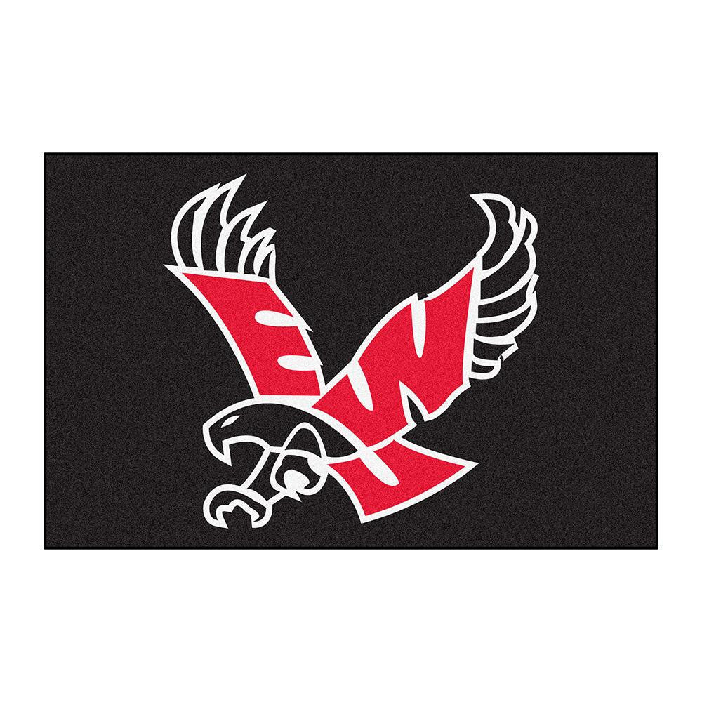 Eastern Washington Eagles Ncaa "starter" Floor Mat (20"x30")