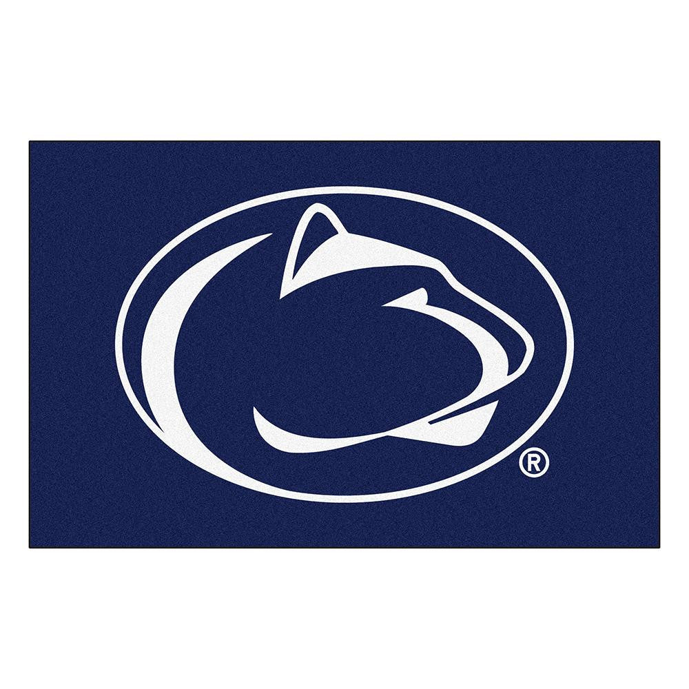 Penn State Nittany Lions Ncaa "starter" Floor Mat (20"x30")