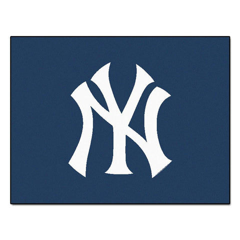 New York Yankees MLB All-Star Floor Mat (34x45)