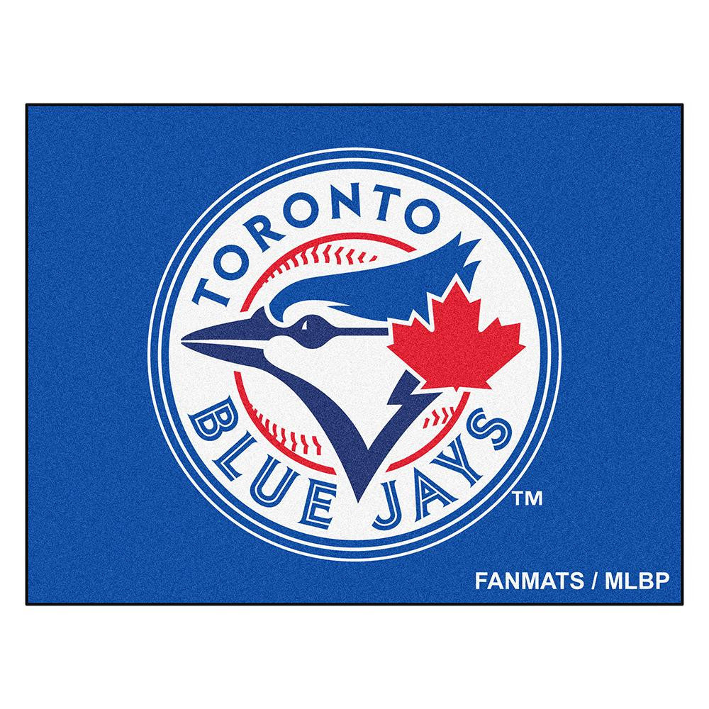 Toronto Blue Jays MLB All-Star Floor Mat (34x45)