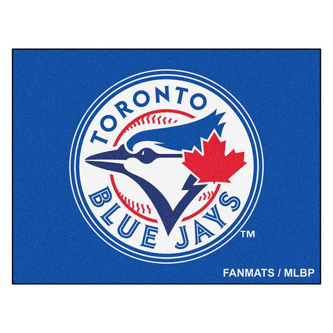 Toronto Blue Jays MLB All-Star Floor Mat (34x45)