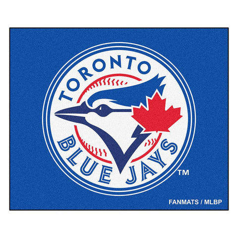 Toronto Blue Jays MLB Tailgater Floor Mat (5'x6')