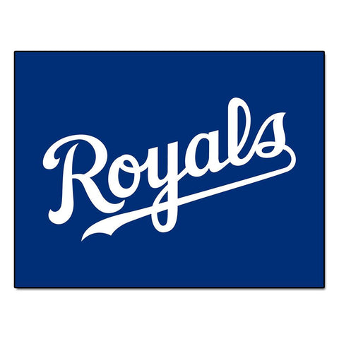 Kansas City Royals MLB All-Star Floor Mat (34x45)