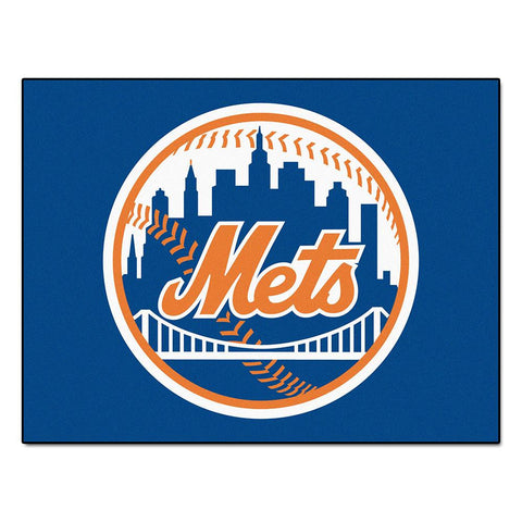New York Mets MLB All-Star Floor Mat (34x45)