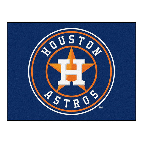 Houston Astros MLB All-Star Floor Mat (34x45)