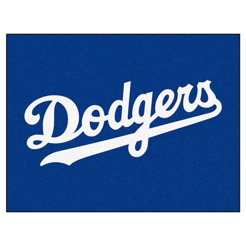 Los Angeles Dodgers MLB All-Star Floor Mat (34x45)